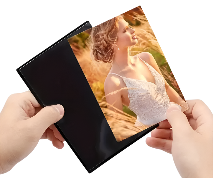Magnetic Picture Frames (various SIZES)