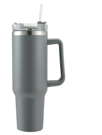 Stainless steel Color mug 1200ml (Stanley Type)