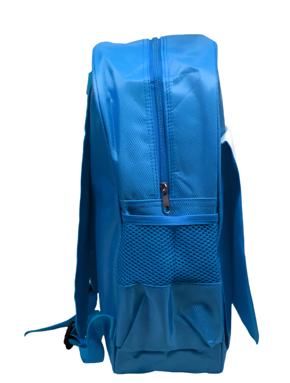 Backpack - Senior - Blue