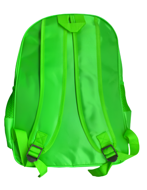 Backpack - Senior - Lime