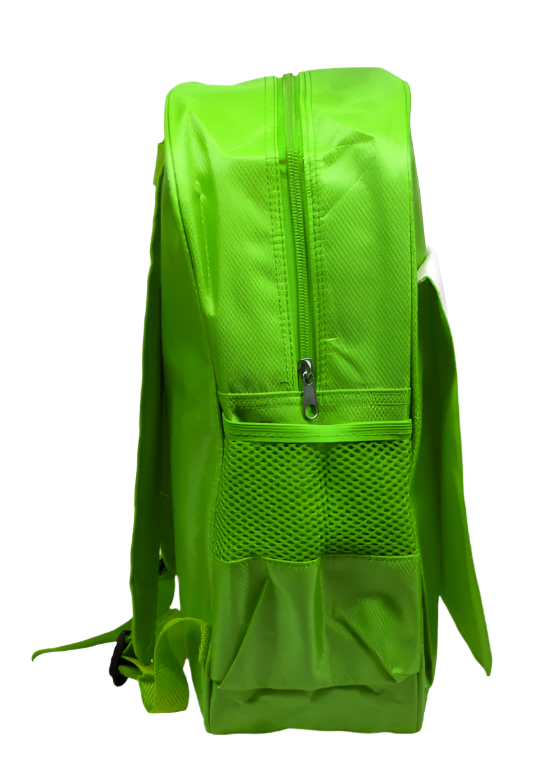 Backpack - Senior - Lime