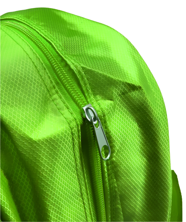 Backpack - Senior - Lime