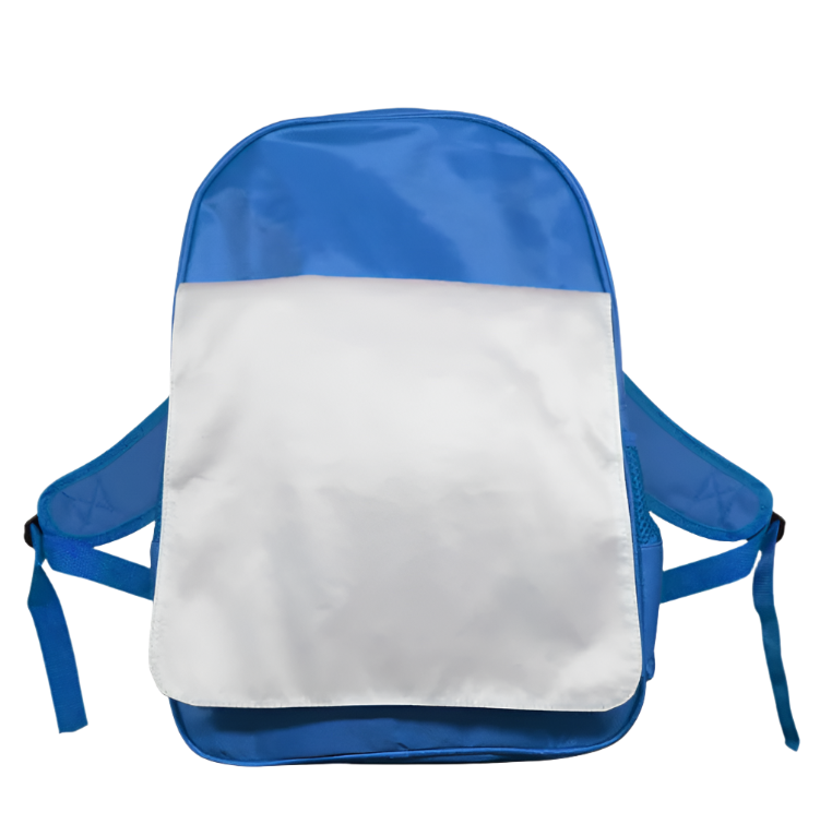 Backpack - Senior - Blue