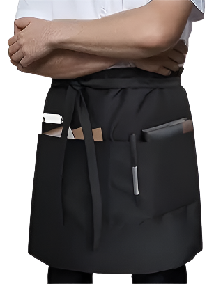 Waiter Apron