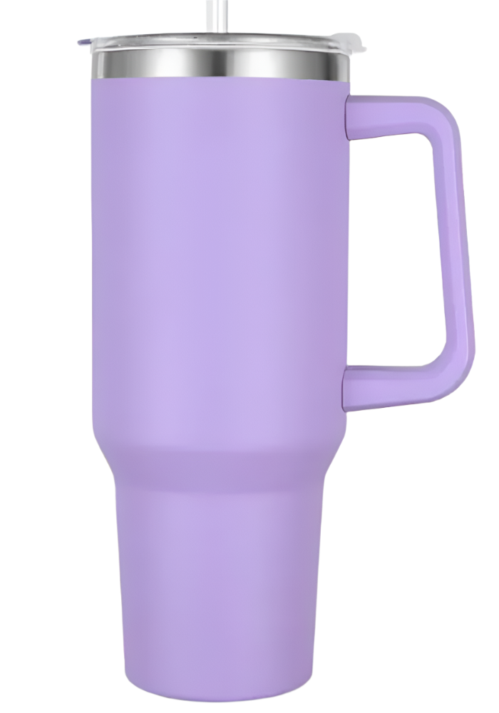 Stainless steel Color mug 1200ml (Stanley Type)
