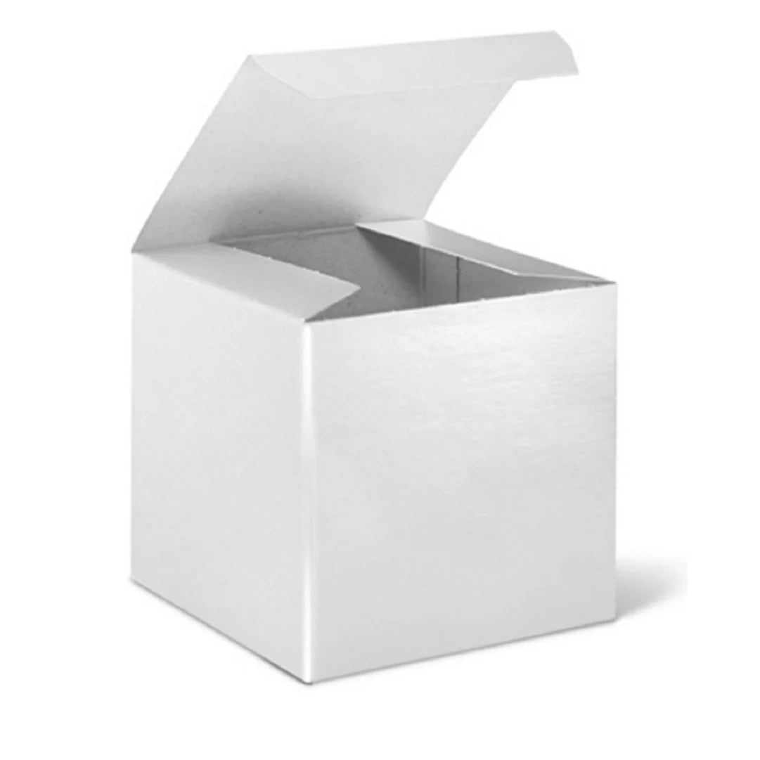 Mug Postal Box