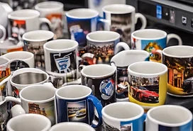 Mugs