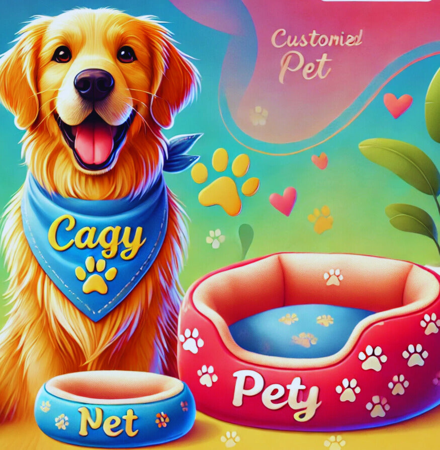 For Pets