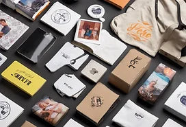 Promotional Merchandise