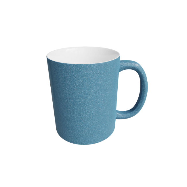 Mugs - Glitter Mugs 11 Oz
