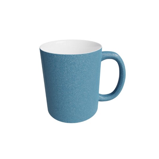 Mugs - Glitter Mugs 11 Oz