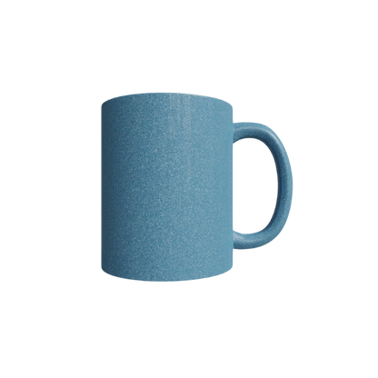 Mugs - Glitter Mugs 11 Oz