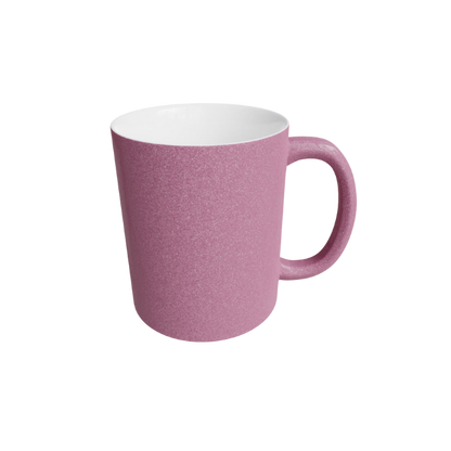 Mugs - Glitter Mugs 11 Oz