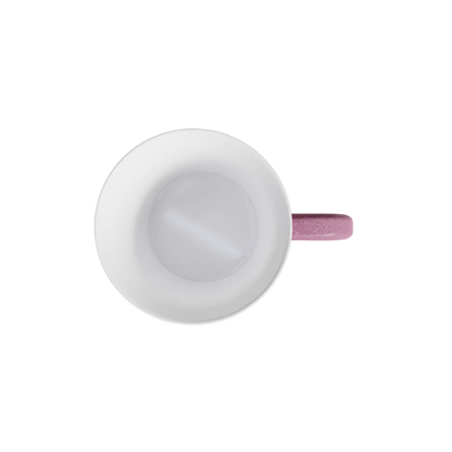 Mugs - Glitter Mugs 11 Oz