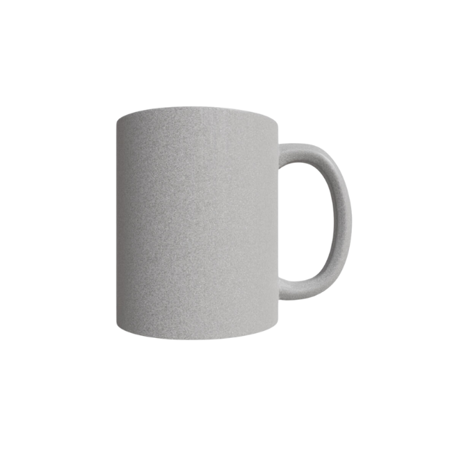 Mugs - Glitter Mugs 11 Oz
