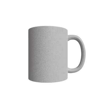 Mugs - Glitter Mugs 11 Oz