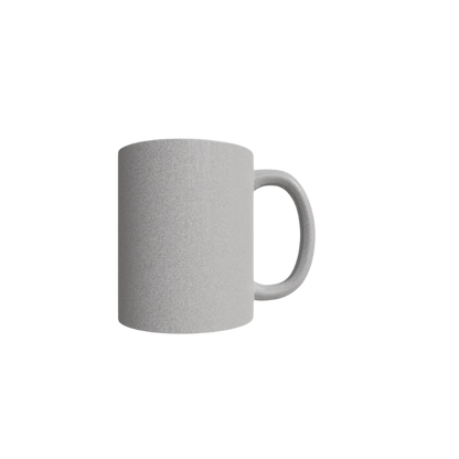 Mugs - Glitter Mugs 11 Oz