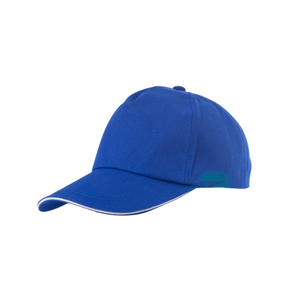 Cap - Sports Cap White