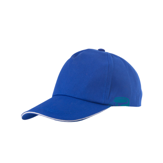 Cap - Sports Cap White