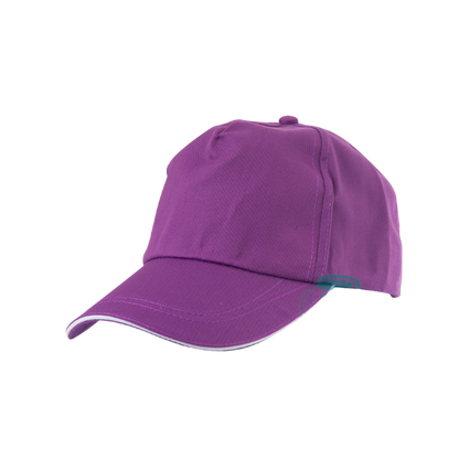 Cap - Sports Cap White