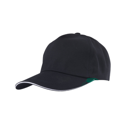 Cap - Sports Cap White