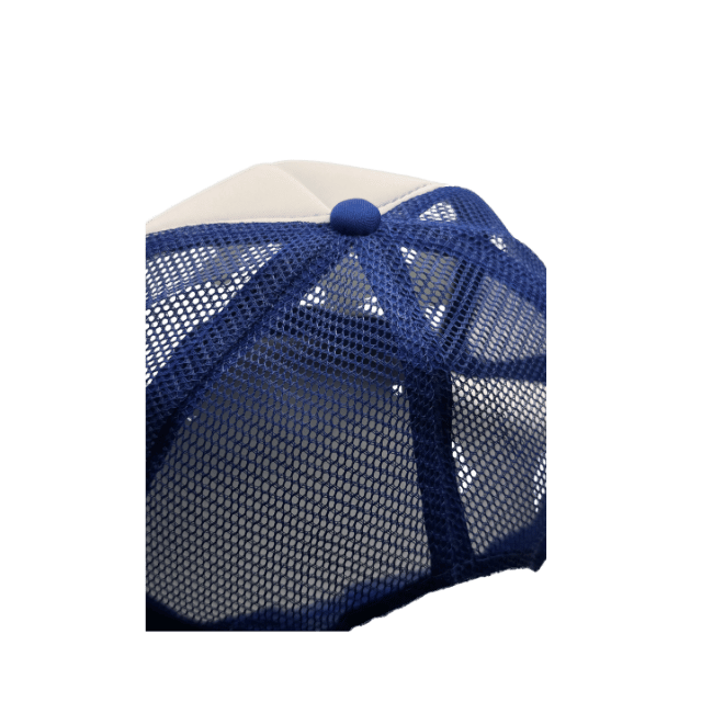 Cap - Mesh Baseball Trucker Cap Various Colors