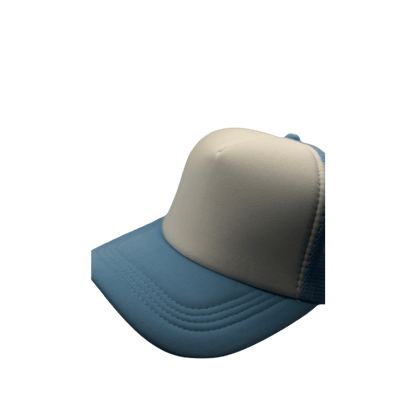 Cap - Mesh Baseball Trucker Cap Various Colors