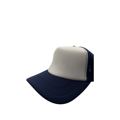 Cap - Mesh Baseball Trucker Cap Various Colors