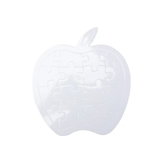 Puzzle - Glossy Apple Puzzle