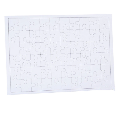 Puzzle - 60 Piece
