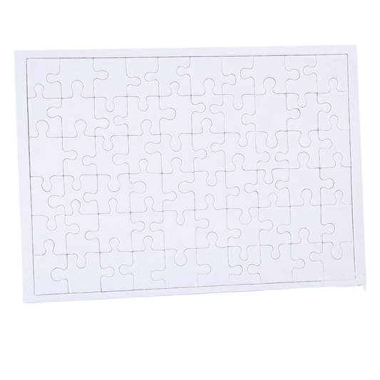 Puzzle - 60 Piece