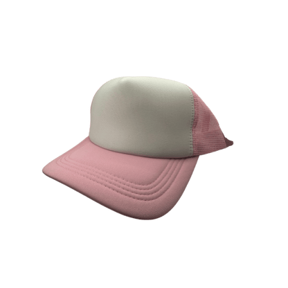 Cap - Mesh Baseball Trucker Cap Various Colors