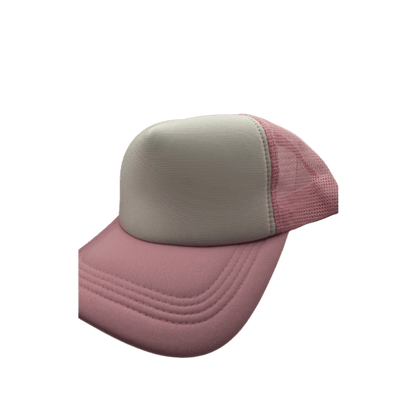 Cap - Mesh Baseball Trucker Cap Various Colors