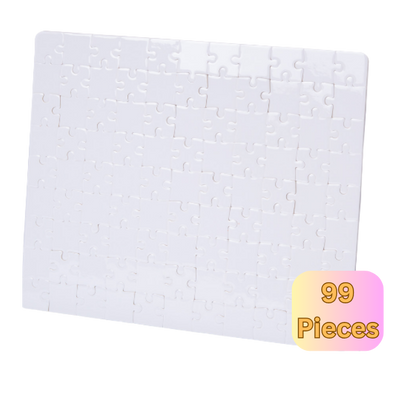 Puzzle - 99 Piece