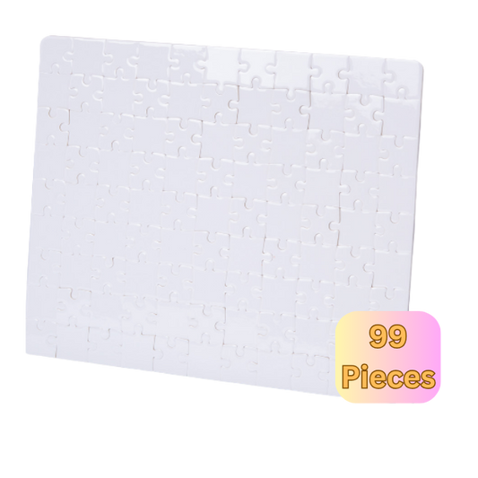 Puzzle - 99 Piece