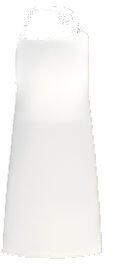Aprons - White With Pockets