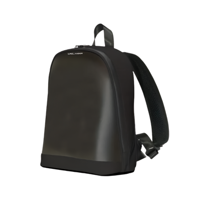 Backpack - Controllable Stylish LED Display Backpack