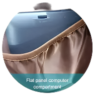 Backpack - Controllable Stylish LED Display Backpack