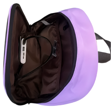 Backpack - Controllable Stylish LED Display Backpack