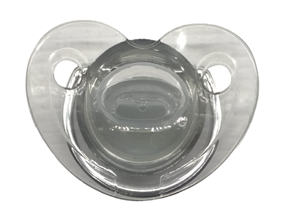 Baby Dummy - Customizable Silver