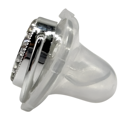 Baby Dummy - Customizable Silver