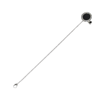 Baby Dummy - Customizable Silver