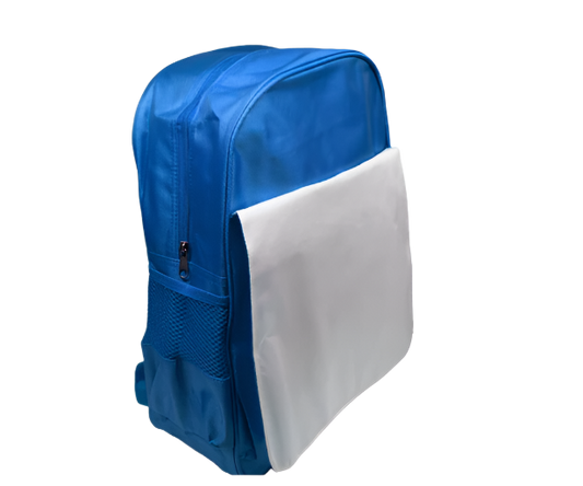 Backpack  Junior - Blue
