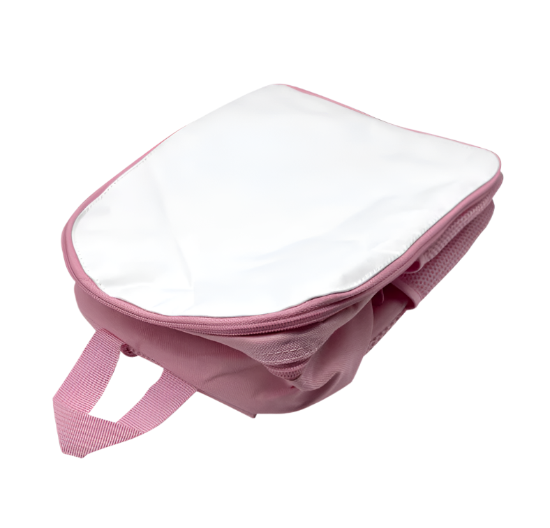 Backpack - AMAZON PINK