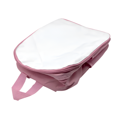 Backpack - AMAZON PINK