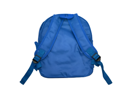 Backpack  Junior - Blue