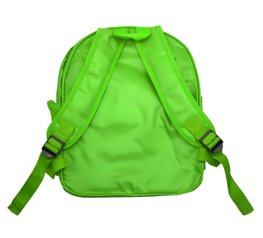 Backpack  Junior - Lime