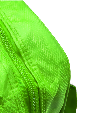 Backpack  Junior - Lime