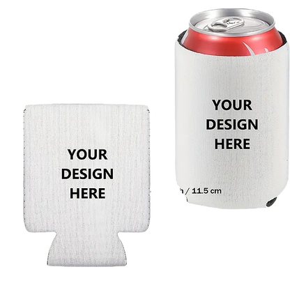Beer Can Cooler Sleeves
