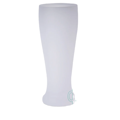 Glass - Frosted Beer Glass (20 Oz)